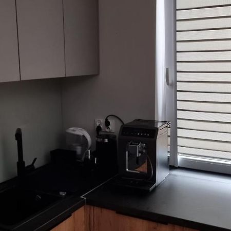 Apartament Z Klasa Appartamento Gliwice Esterno foto
