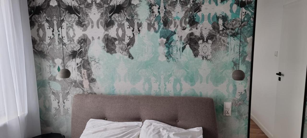 Apartament Z Klasa Appartamento Gliwice Esterno foto